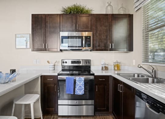 Photos and Video of Olive Queen Creek in Queen Creek, AZ